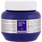Маска для волос Kallos Silver Reflex Colour Retaining Mask 275 мл: цены и характеристики