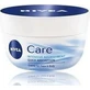 Nivea Care Увлажняющий крем для тела 200 мл