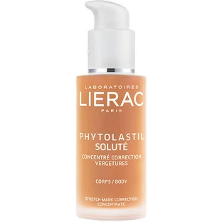Сироватка від розтяжок Lierac Phytolastil Solute Сироватка від розтяжок 75 мл