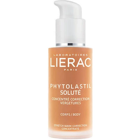 Сироватка від розтяжок Lierac Phytolastil Solute Сироватка від розтяжок 75 мл: ціни та характеристики