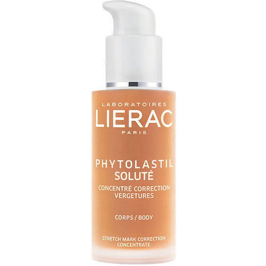Сироватка від розтяжок Lierac Phytolastil Solute Сироватка від розтяжок 75 мл: ціни та характеристики