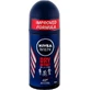 Nivea Men Dry Impact Plus дезодорант-антиперспірант 48 год рулонний 50мл