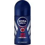Nivea Men Dry Impact Plus дезодорант-антиперспірант 48 год рулонний 50мл: ціни та характеристики