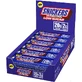 Батончики Snickers HiProtein с 20 г белка и вкусом молочного шоколада 12х57 г