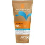 La Roche Posay Anthelios Anthelios Водостійкий сонцезахисний лосьйон для тіла SPF50 для вологої шкіри SPF50 200 мл: ціни та характеристики