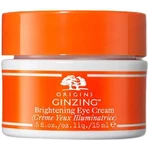 Origins Ginzing Moisturising Eye Cream Tinted Cool Shade Anti-Wrinkle Eye Cream for Brightening with Hyaluronic Acid 15ml: цены и характеристики