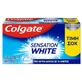 Colgate Sensation White Отбеливающая зубная паста 75 мл