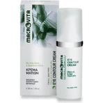 Macrovita Olive Oil & Bee Royal Gelly Увлажняющий и антивозрастной крем для век с витамином С и алоэ вера 30 мл: цены и характеристики