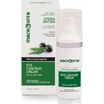 Macrovita Olive Oil & Bee Royal Gelly Увлажняющий и антивозрастной крем для век с витамином С и алоэ вера 30 мл: цены и характеристики