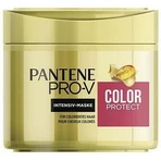Pantene Pro-V Інтенсивна маска для волосся, що зберігає колір, 300 мл: ціни та характеристики