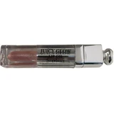 Aurora Natural Juicy Glow Lip Oil Strawberry 4ml