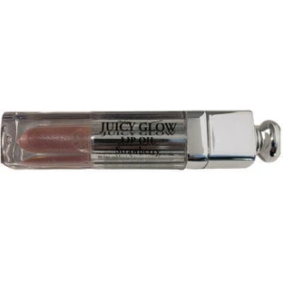 Олія для губ Aurora Natural Juicy Glow Lip Oil Strawberry 4 мл