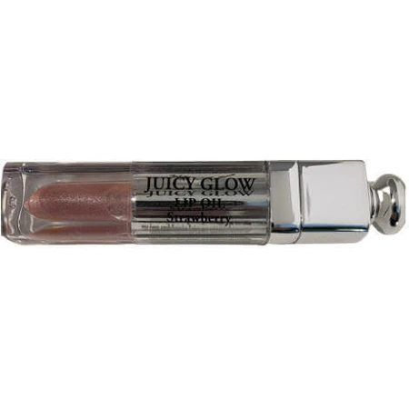 Олія для губ Aurora Natural Juicy Glow Lip Oil Strawberry 4 мл: ціни та характеристики