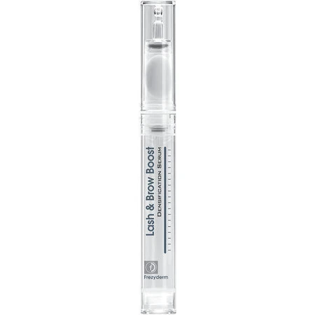 Frezyderm Lash & Brow Boost Сироватка для брів та вій 10 мл: ціни та характеристики