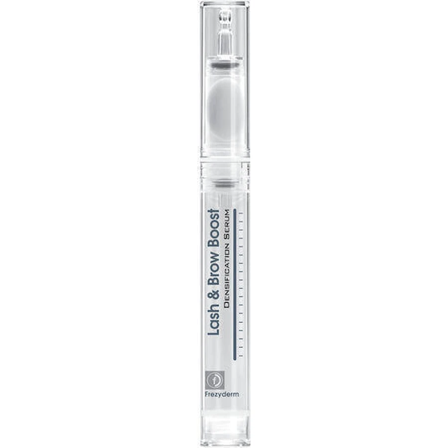 Frezyderm Lash & Brow Boost Сироватка для брів та вій 10 мл: ціни та характеристики