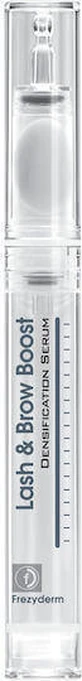 Frezyderm Lash &amp; Brow Boost Сироватка для брів та вій 10 мл