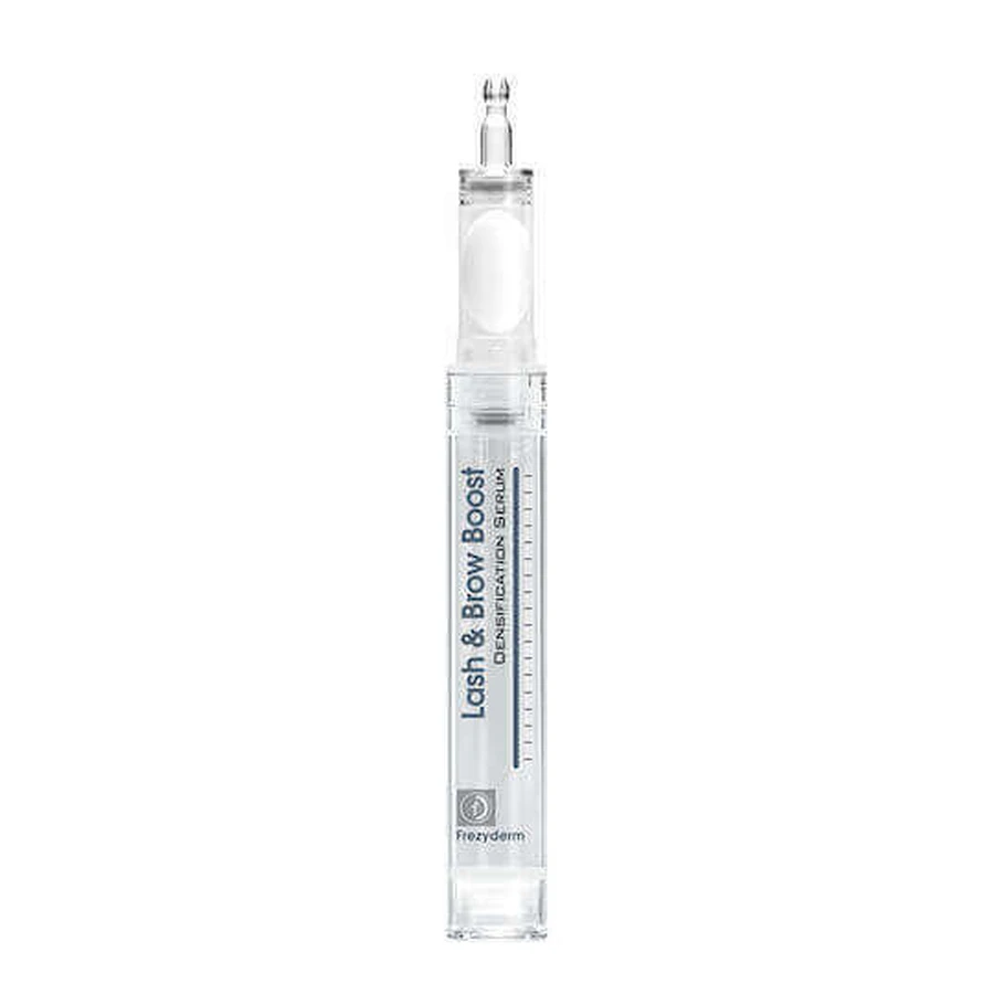 Frezyderm Lash & Brow Boost Сироватка для брів та вій 10 мл: ціни та характеристики