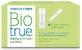 Bausch &amp; Lomb Biotrue Гіалуронова кислота очні краплі для сухого ока 30х0,5мл
