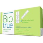 Bausch & Lomb Biotrue Hyaluronic Acid Eye Drops for Dry Eyes 30x0.5ml: цены и характеристики