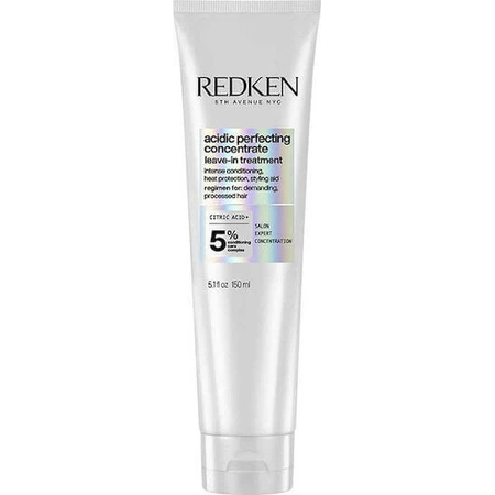 Redken Acidic Perfecting Concentrate Кондиціонер незмивний для всіх типів волосся 150 мл: ціни та характеристики