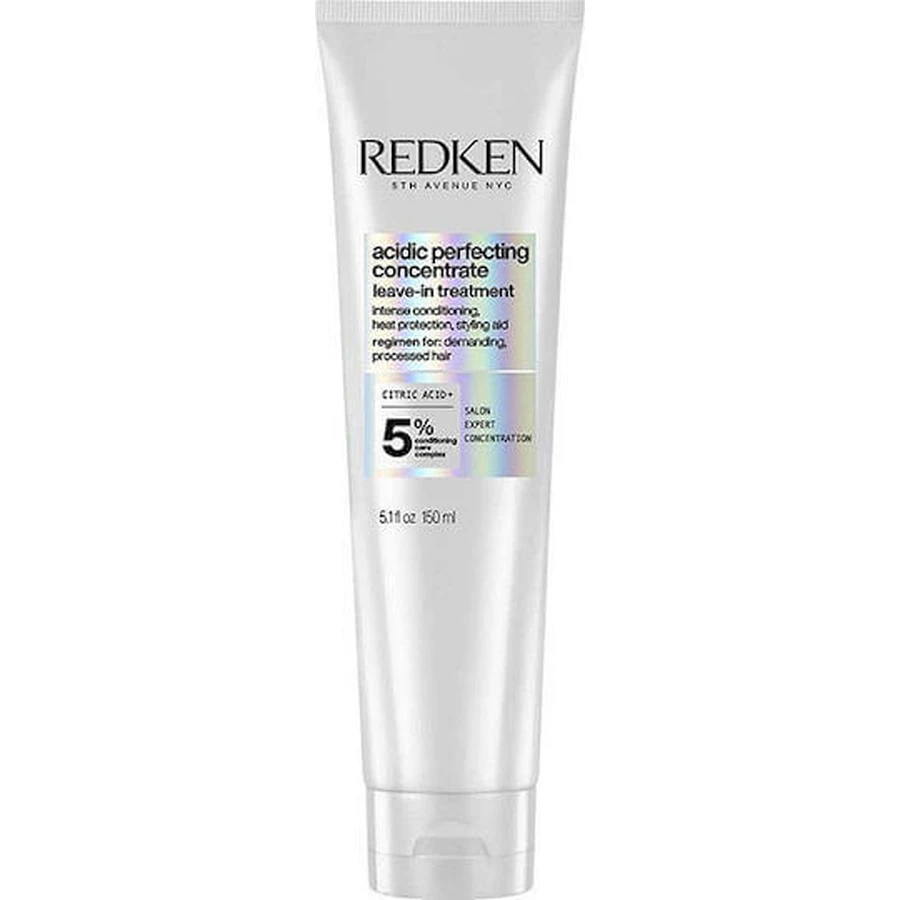 Redken Acidic Perfecting Concentrate Кондиціонер незмивний для всіх типів волосся 150 мл: ціни та характеристики