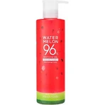 Holika Holika Holika Арбуз 96% Успокаивающий гель Увлажняющий гель для тела с алоэ вера для сухой и чувствительной кожи 390 мл: цены и характеристики