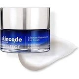 Skincode Ultimate Rejuvenation Anti-Ageing and Toning Eye Cream 15ml