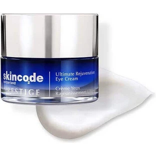 Skincode Ultimate Rejuvenation Anti-Ageing and Toning Eye Cream 15ml