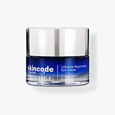 Skincode Ultimate Rejuvenation Anti-Ageing and Toning Eye Cream 15ml: цены и характеристики