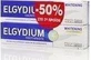 Elgydium Whitening Отбеливающая зубная паста 2х100 мл