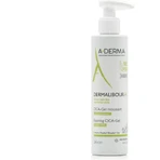 A-Derma Dermalibour+ Cica Пенящийся гель для лица 200 мл: цены и характеристики