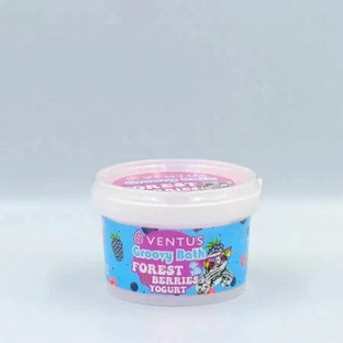 Imel Groovy Bath Groovy Bath Лесные ягоды Увлажняющее масло для тела 250 мл