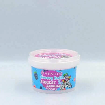 Imel Groovy Bath Groovy Bath Лесные ягоды Увлажняющее масло для тела 250 мл: цены и характеристики