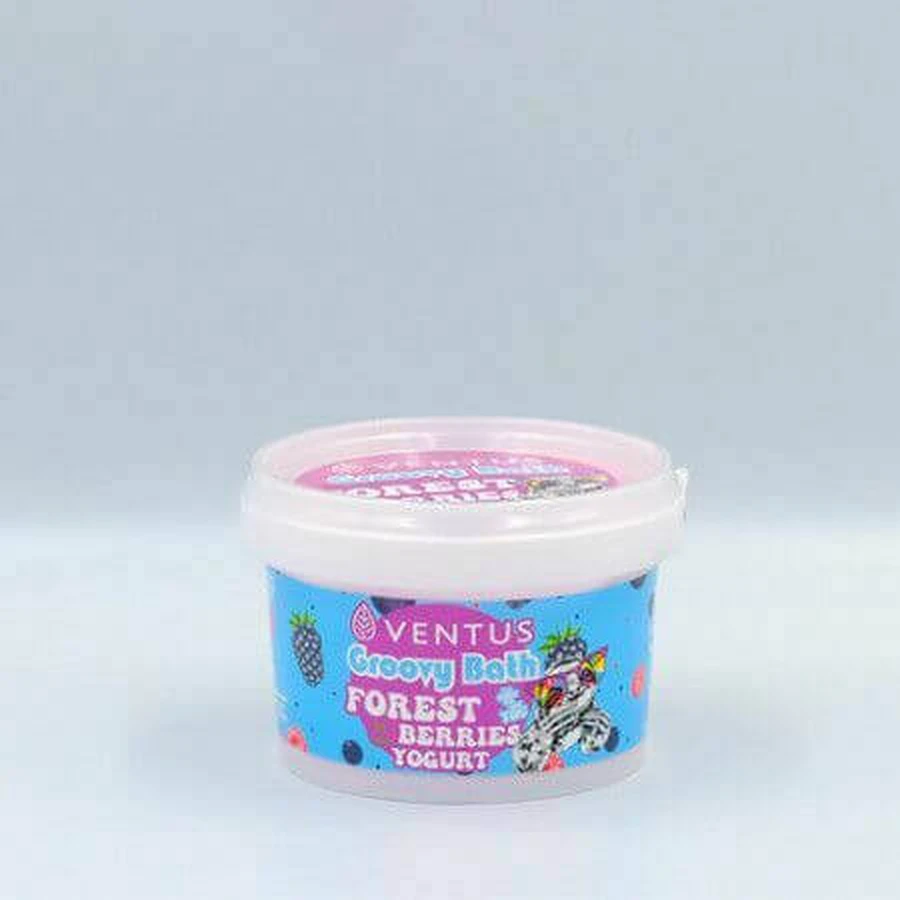 Imel Groovy Bath Groovy Bath Лесные ягоды Увлажняющее масло для тела 250 мл: цены и характеристики