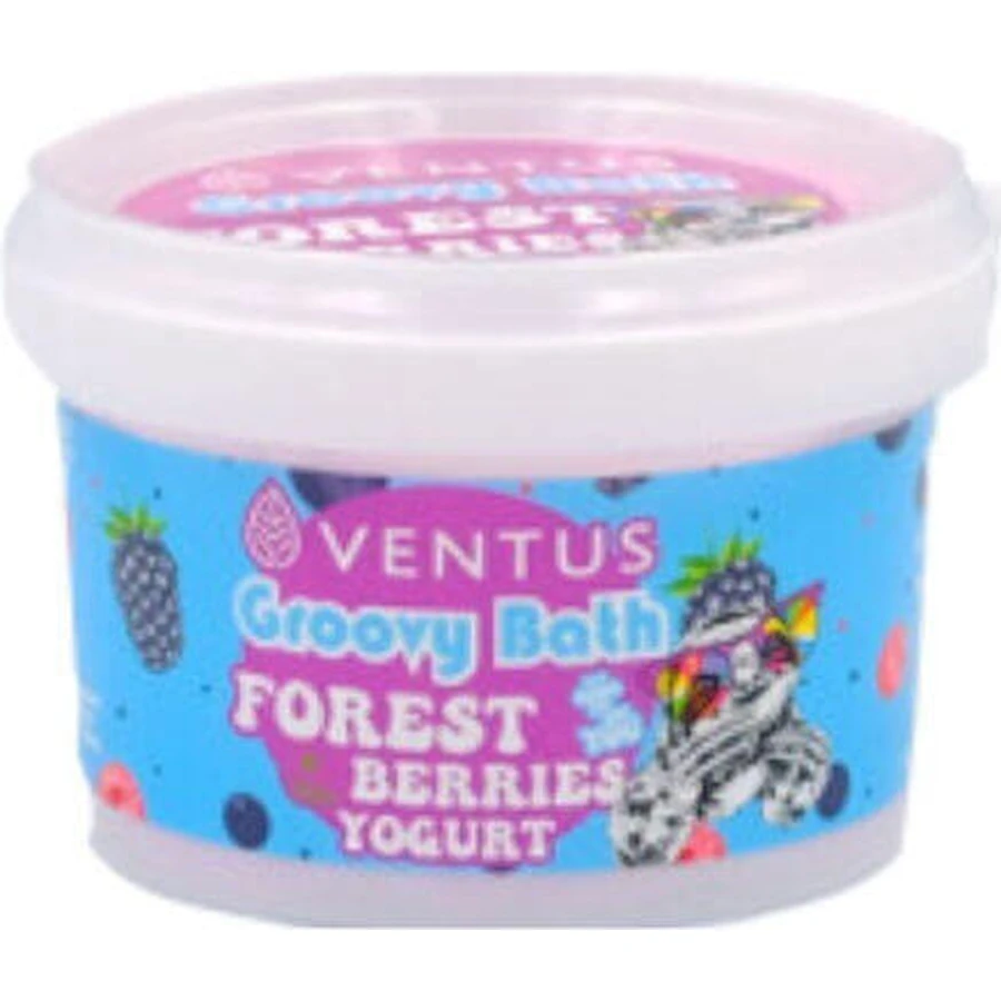 Imel Groovy Bath Groovy Bath Лесные ягоды Увлажняющее масло для тела 250 мл: цены и характеристики
