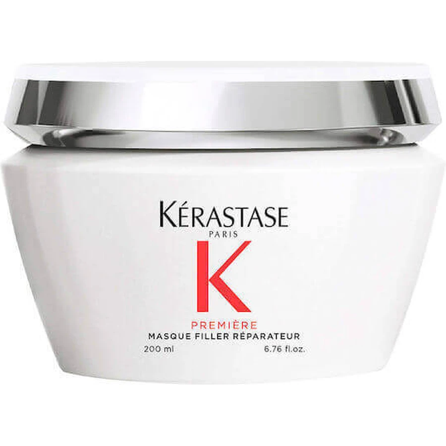 Kérastase Premiere Filler Reparateur Відновлююча маска для волосся 200 мл: ціни та характеристики