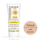 Coverderm Filteray Водостойкий солнцезащитный крем для лица SPF40 с цветом 50 мл