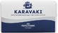 Мило Papoutsanis Soap White Boat Body Bar Soap 125gr