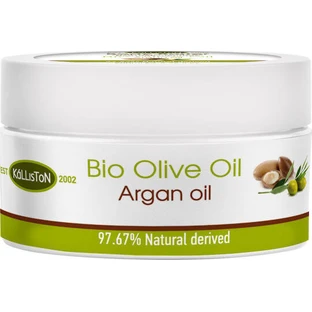 Kalliston Argan Oil Body Увлажняющее масло для тела 75 мл