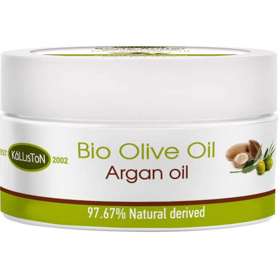 Kalliston Argan Oil Body Увлажняющее масло для тела 75 мл: цены и характеристики