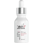 InterMed Skin Pharmacist Skin B12 Anti-Ageing Face Serum with Vitamin E & Hyaluronic Acid 30ml: цены и характеристики