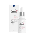InterMed Skin Pharmacist Skin B12 Anti-Ageing Face Serum with Vitamin E & Hyaluronic Acid 30ml: цены и характеристики