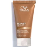 Маска для волосся Wella Ultimate Smooth проти неслухняного волосся 75 мл