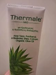 Thermale Aloe Vera Зволожуючий регенеруючий крем з алое вера для чутливої шкіри 500мл