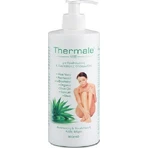 Thermale Aloe Vera Увлажняющий регенерирующий крем с алоэ вера для чувствительной кожи 500 мл: цены и характеристики