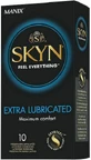 Skyn Prezervative Extra Lube без латексу 10шт
