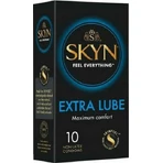 Skyn Prezervative Extra Lube Latex Free 10pcs: цены и характеристики