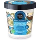 Organic Shop Кокосовий мус Panna Cotta Зволожуючий мус для тіла для всіх типів шкіри 450мл
