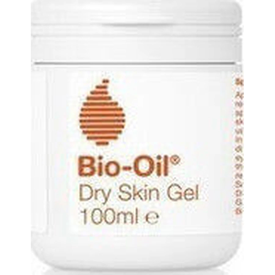 Bio-Oil Dry Skin Gel Увлажняющая сыворотка для тела с мочевиной для сухой/очень сухой и чувствительной кожи 100 мл: цены и характеристики