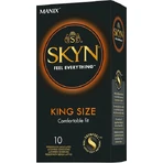 Skyn Prezervative King Large 10шт: цены и характеристики